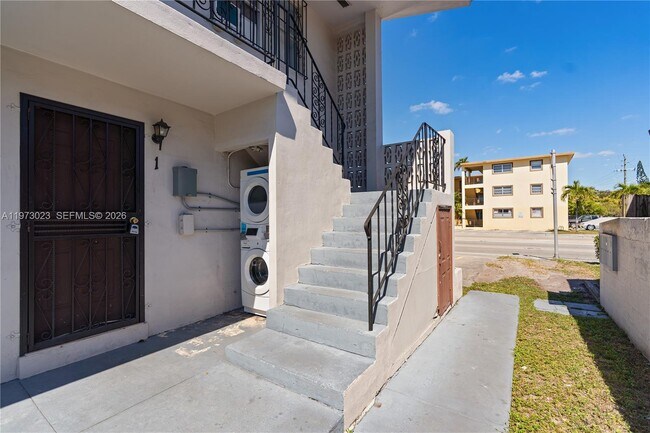 Photo - 6406 W Flagler St Unit 1