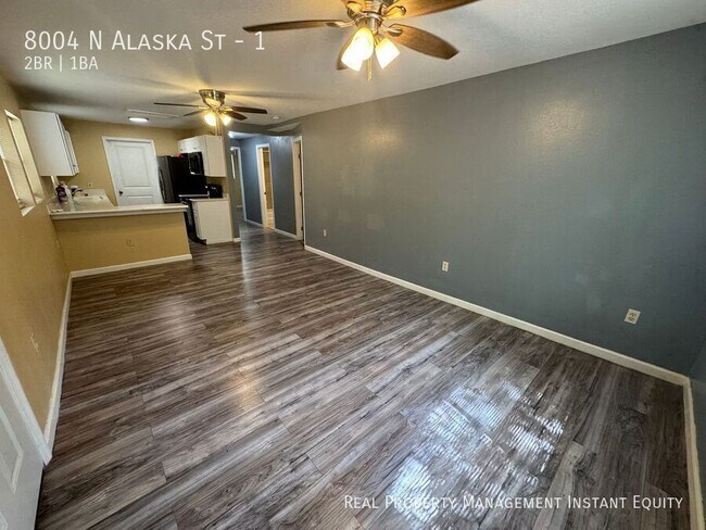 Photo - 8004 N Alaska St Unit 1