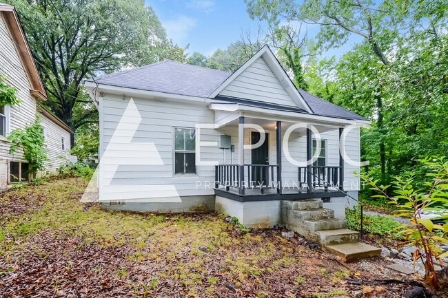 Building Photo - 1114 Sharon St