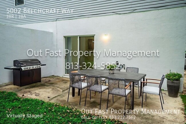 Photo - 5002 Beechcraft Way