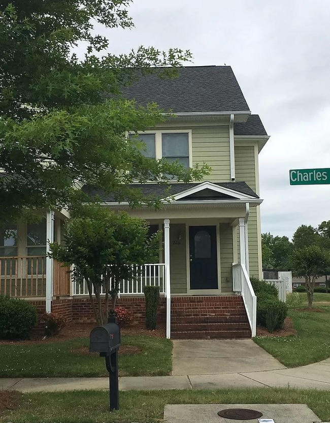 Photo - 2211 Charles Harshaw Ave