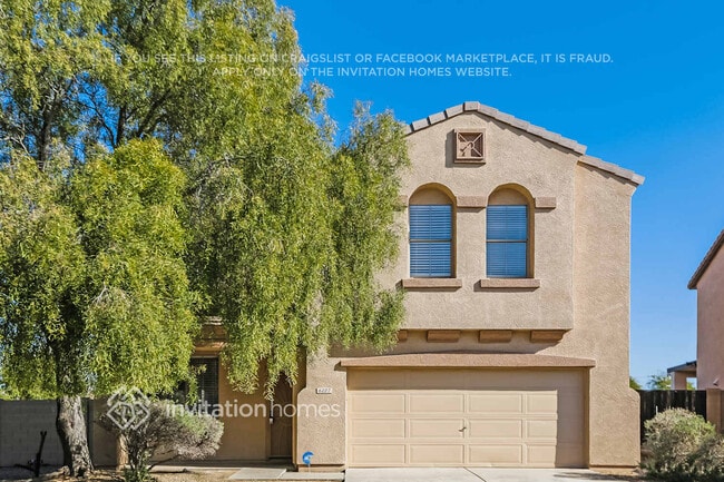 Building Photo - 6227 S 16th Dr