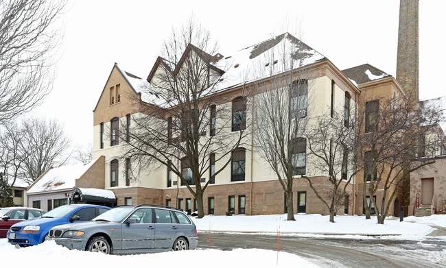 Photo - Winchester Village