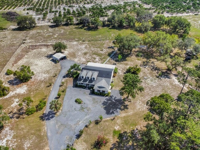 Photo - Ranch on 6 Acres