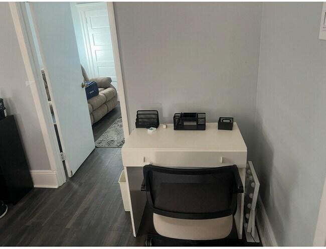 Photo - 43 2nd Ave Unit Apartment 1  first floor