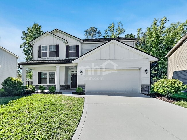 Building Photo - 3150 Creek Village Ln