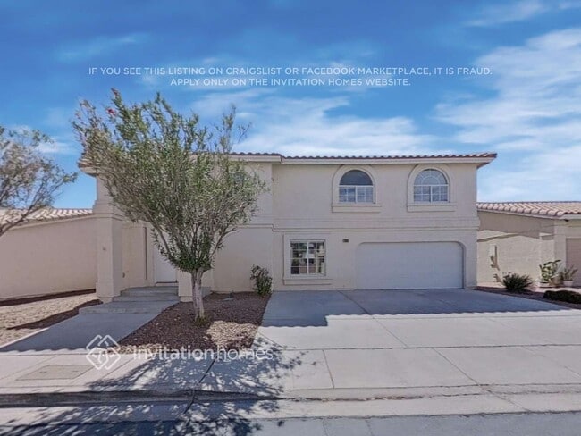 Building Photo - 2865 Palleta Dr Rental