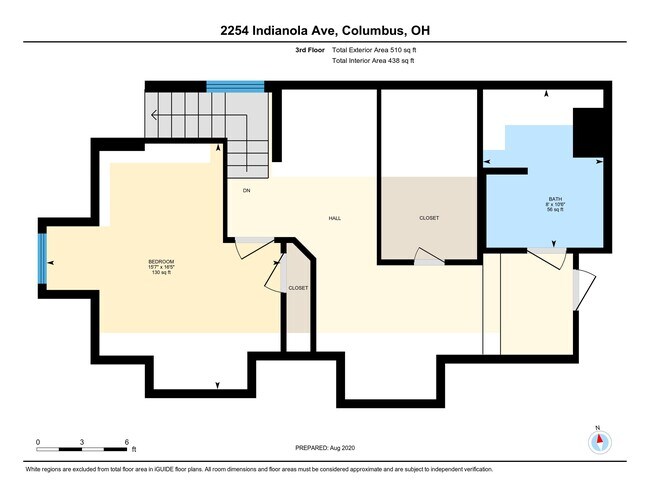 Photo - 2254 Indianola Ave