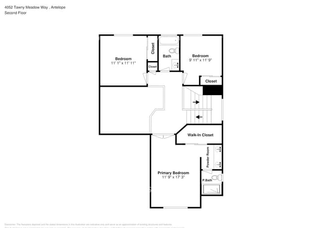 Photo - 4052 Tawny Meadow Way