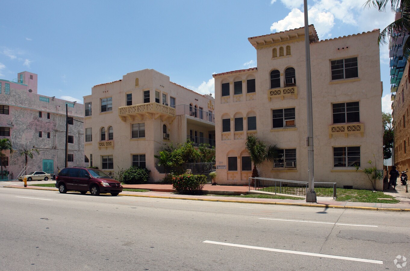 Photo - Villa Maria Apartments