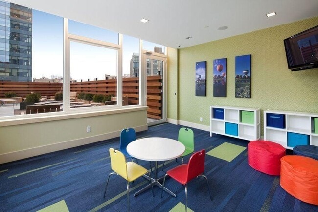 Photo - 0 bedroom in LONG ISLAND CITY NY 11101 Unidad 7D