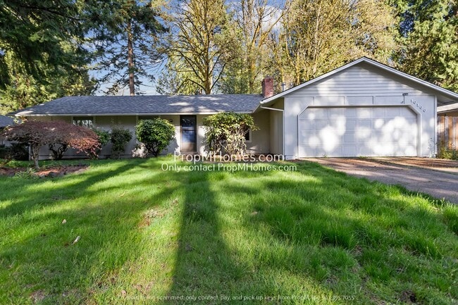 Building Photo - Cozy Three Bedroom Home in SW Portland!