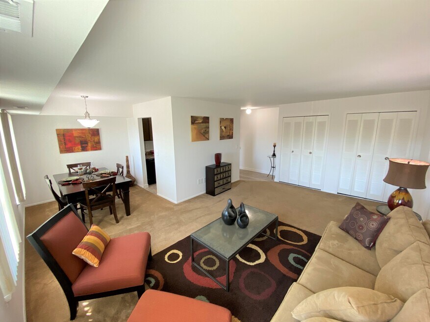 Kendallwood Apartments