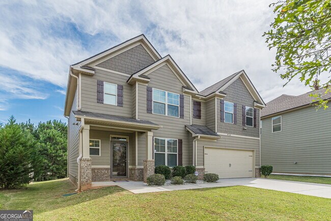 Photo - 4730 Brookwood Pl