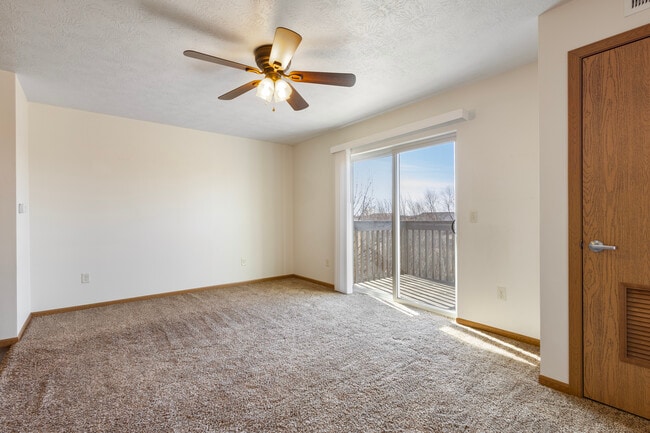 The Meadows Apartments