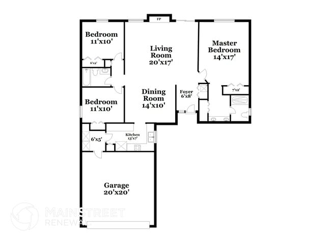 Photo - 10632 Fox Squirrel Ln
