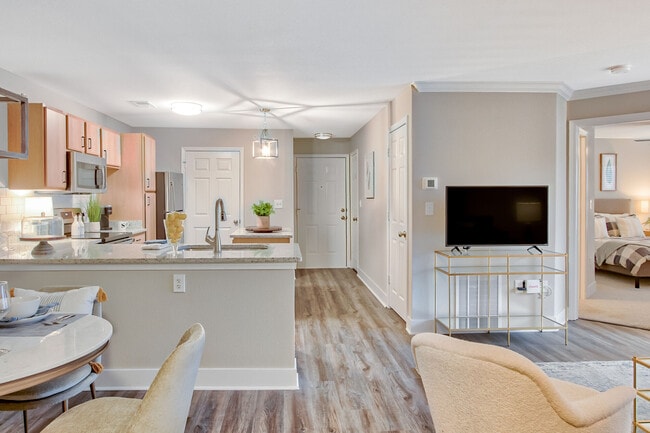 Photo - The Legends on the Park