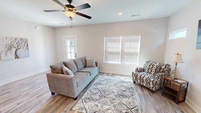 Photo - Rutherford Corner Townhomes