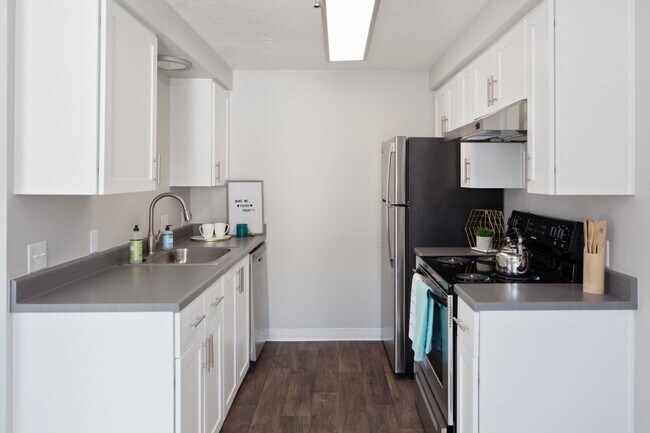 Photo - Aspire Trailmark