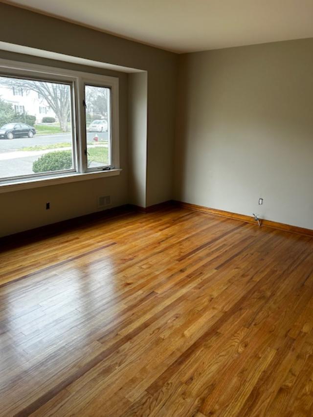 Living Rm - 234 W High St Unit First Floor Apt1 A