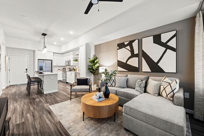 Photo - Indigo Stuart Apartments