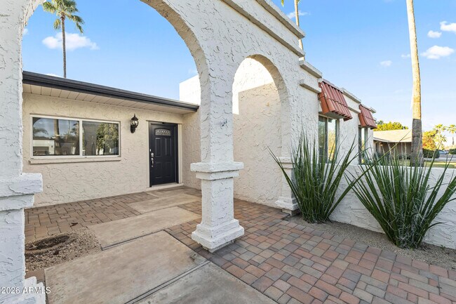 Photo - 5245 E Acoma Dr