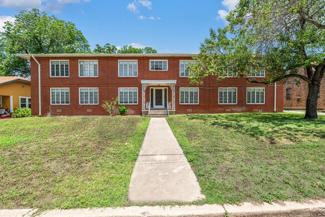 Building Photo - 417 W Gramercy Pl Unit 2