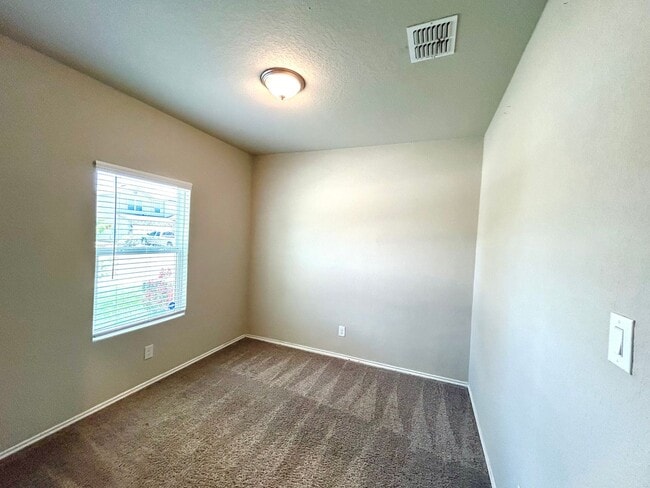 Photo - Beautiful 3-Bedroom Home with Office, Community Pool & Large Fenced Yard!