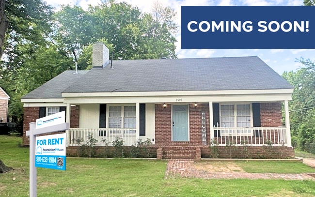 Building Photo - 1597 Hutson Rd
