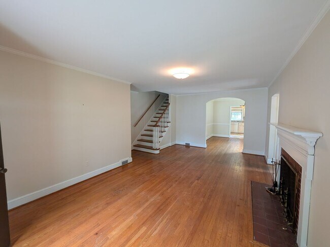 Photo - 1403 South Ave