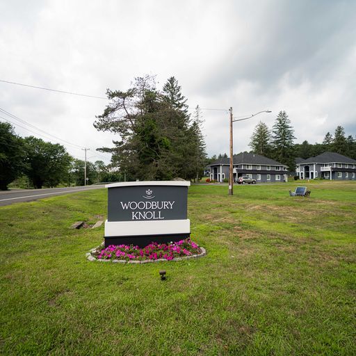 Photo - Woodbury Knoll