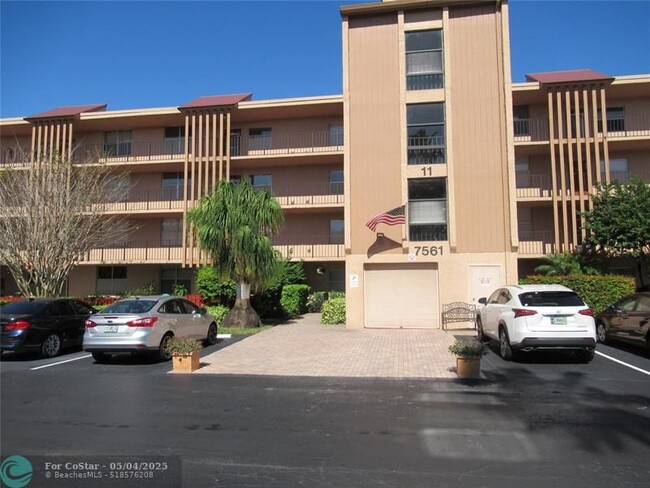 Photo - 7561 NW 1st St Condo Unit 407