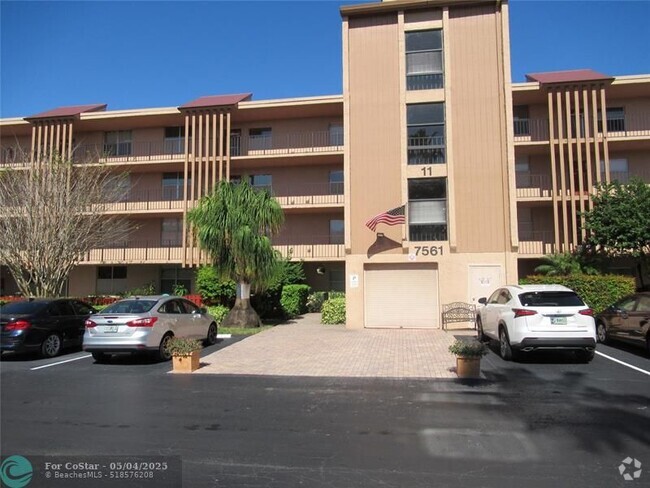 Building Photo - 7561 NW 1st St Unit 407 Rental