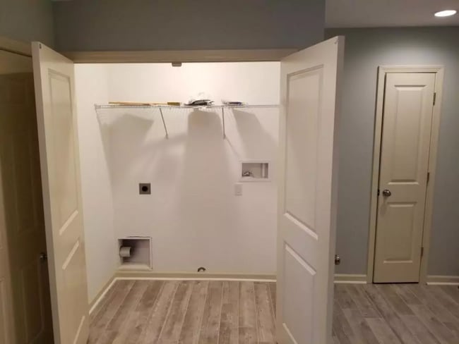 Photo - 301 Rollins St Unidad B