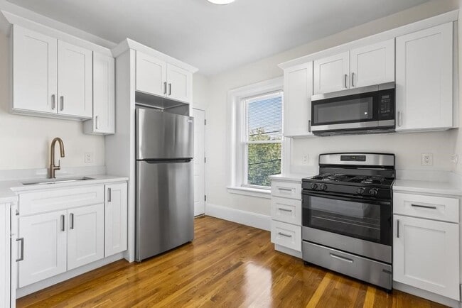 Photo - 301 Medford St Apartments Unit 1