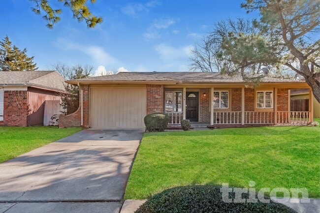 Building Photo - 5536 Dunson Dr