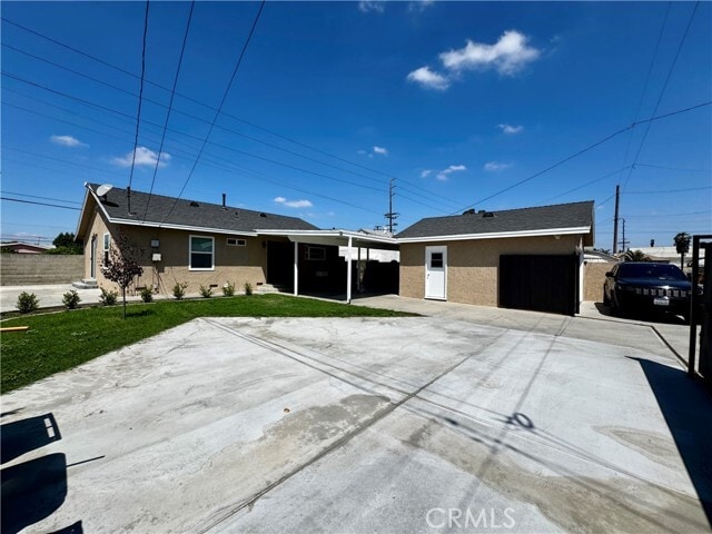 Building Photo - 14414 Studebaker Rd
