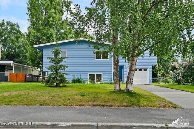 Photo - Newly Updated 4 Bedroom UMED Home!