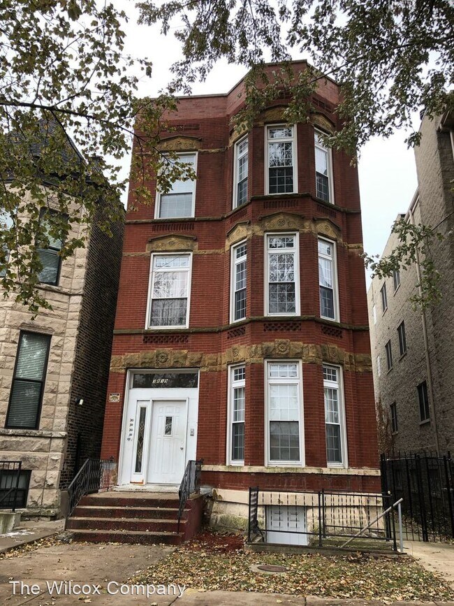 Photo - 3819 S Wabash Ave Apartment