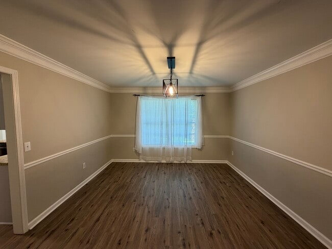 Dinning area - 3315 Watson Gate Rd