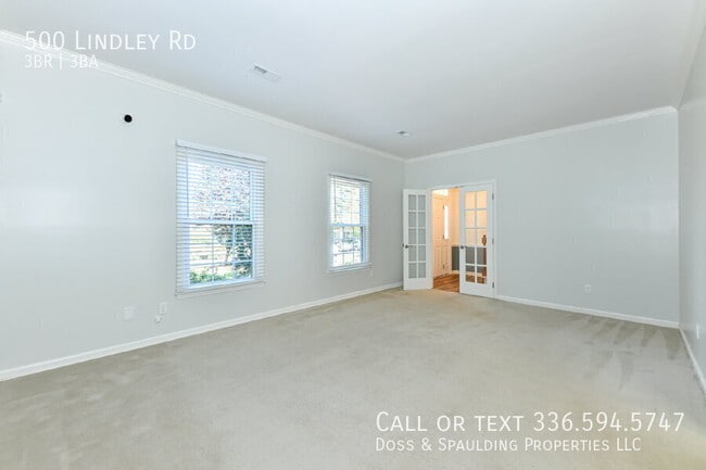 Photo - 500 Lindley Rd