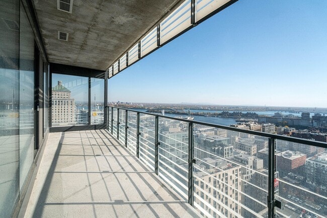 Photo - 720 Rue Saint-Jacques Unité 2704