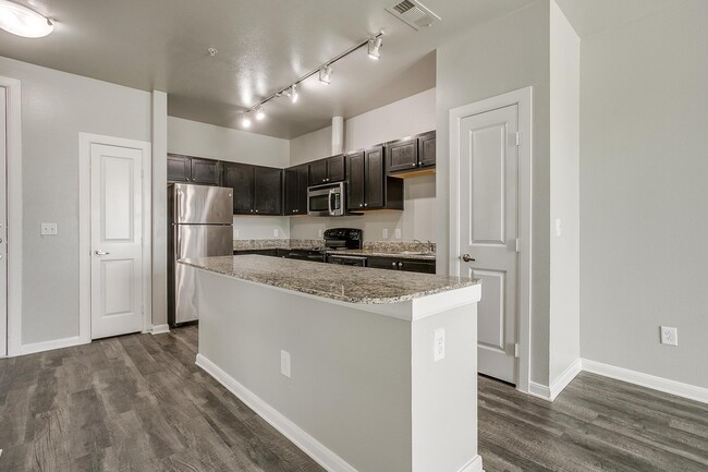 Building Photo - Lancaster Urban Village Apartments