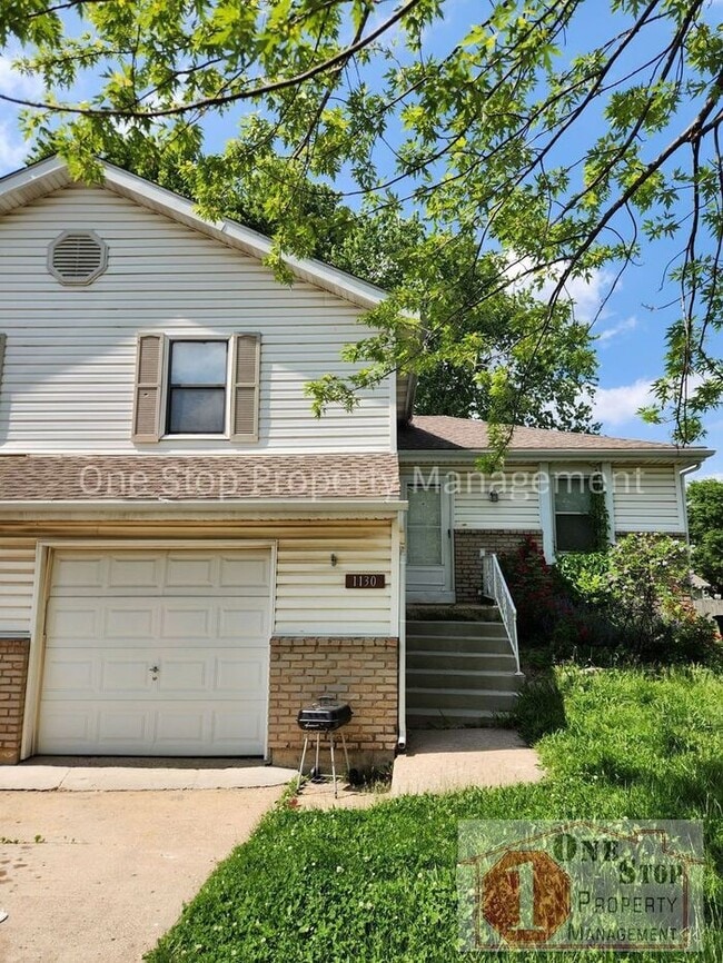 Great 2 bedroom, 1.5 bathroom duplex in Ol... - Great 2 bedroom, 1.5 bathroom duplex in Ol... Casa