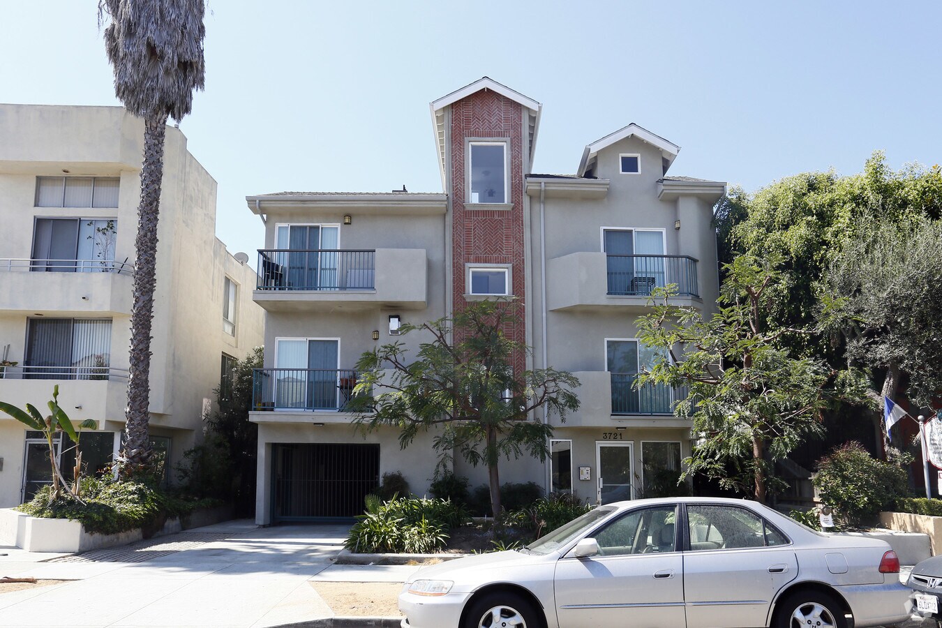 Photo - 3721 Jasmine Ave