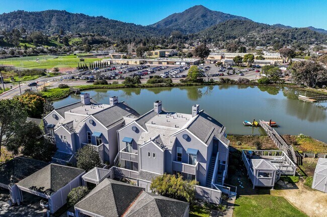 Alternar - The Shores