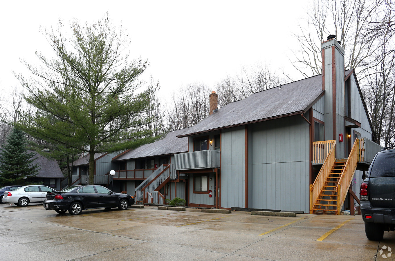Pine Mill Ridge Apartments - Pine Mill Ridge Apartments