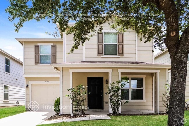 Building Photo - 3622 Fuller Bluff Dr Rental