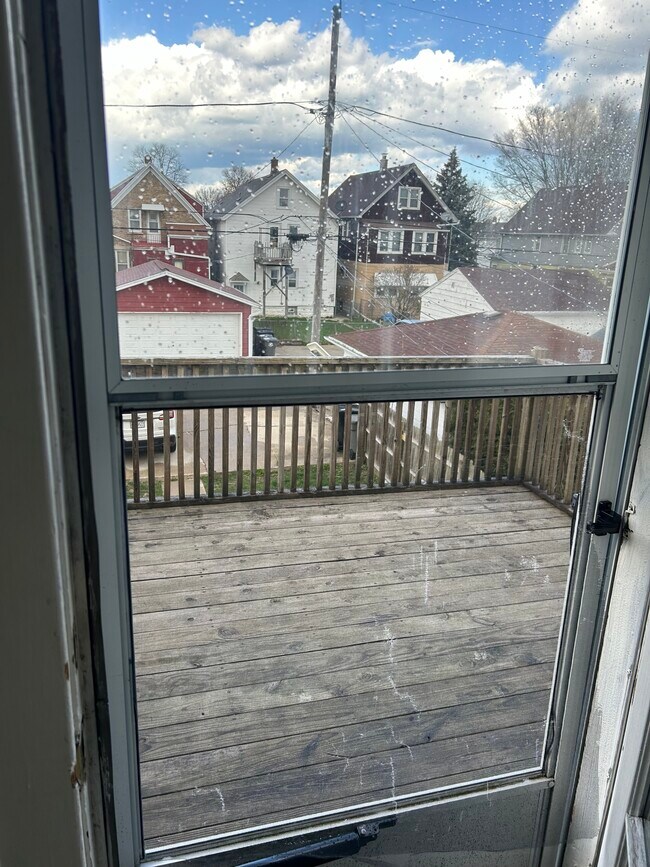 3708 E Somers Ave Unit 3708 A Rental House Rental in Cudahy, WI