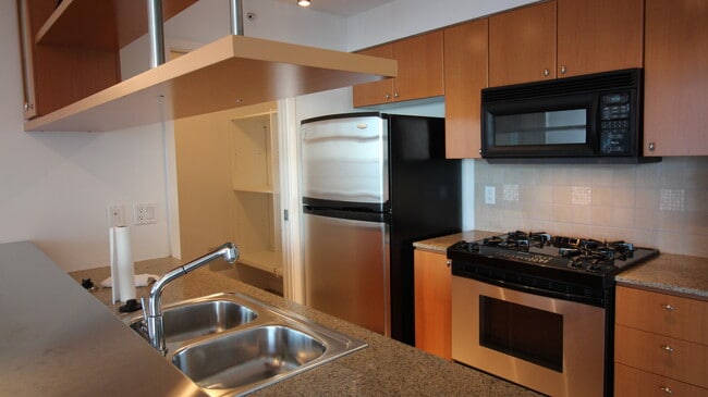 Photo - 901-1495 Richards Street Unit 901